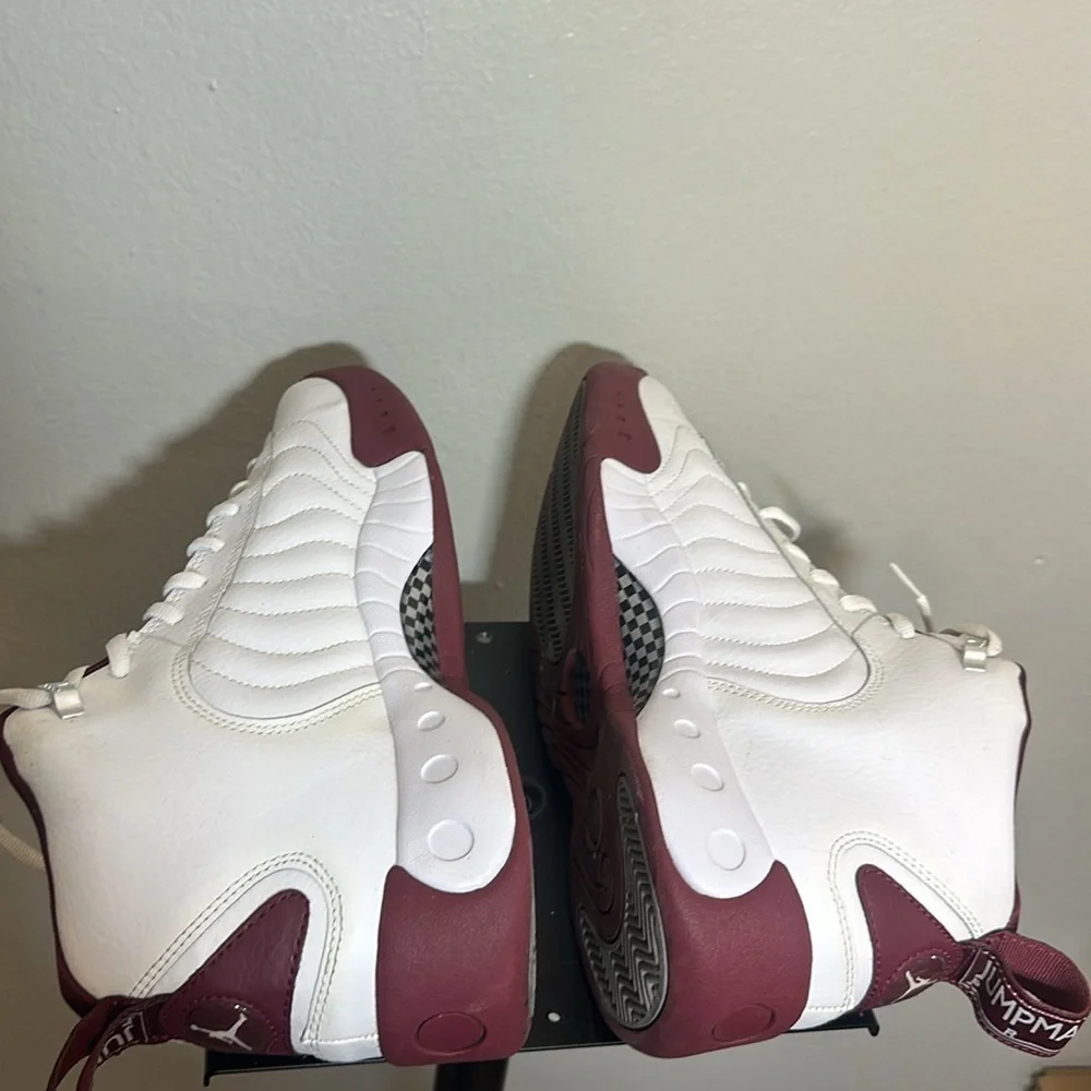 Jordan Jumpman Pro 'Cherrywood'